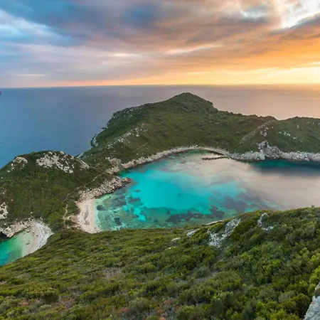 Litsa * Benitses (Corfu)