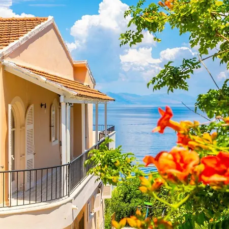 Litsa Villa