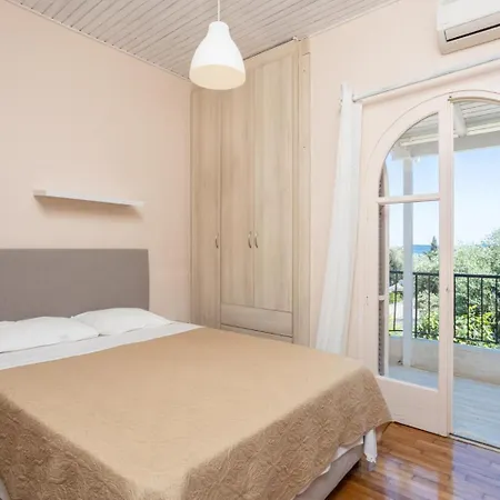 Litsa Villa