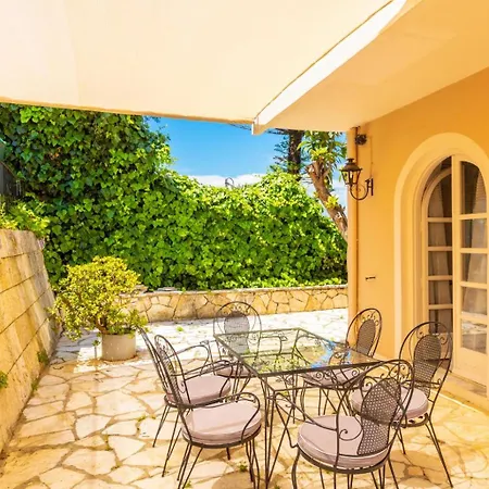 Litsa Villa