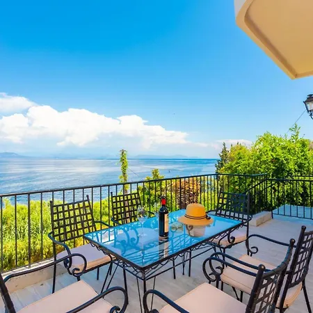 Litsa Villa