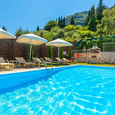 Villa Litsa