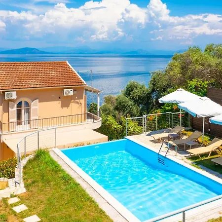 Villa Litsa *