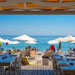 Litsa Willa Benitses (Corfu)