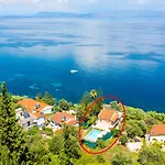 Litsa Willa Benitses (Corfu)