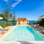 Villa Litsa Benitses (Corfu)