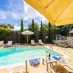 Willa Litsa Benitses (Corfu)