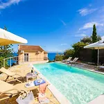 Litsa Benitses (Corfu)