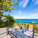 Litsa Willa Benitses (Corfu)