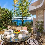 Litsa Benitses (Corfu)