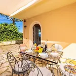 Litsa Benitses (Corfu)