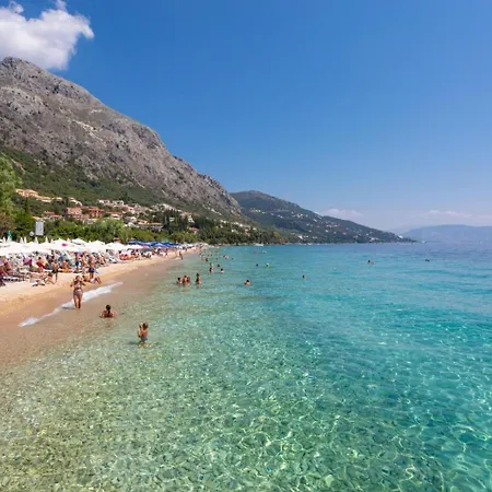 Litsa * Benitses (Corfu)