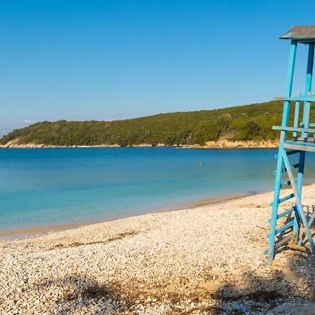 Litsa Benitses (Corfu)