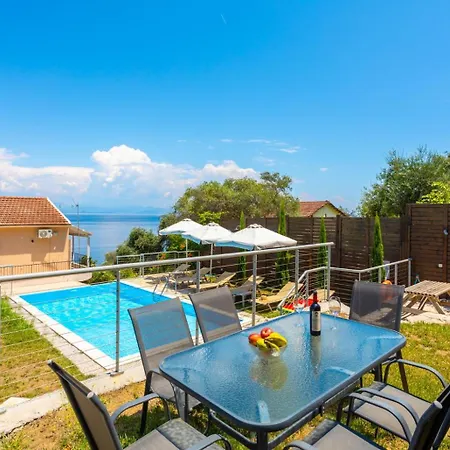 Litsa * Benitses (Corfu)