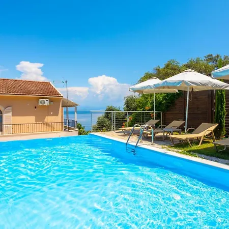 Litsa Benitses (Corfu)