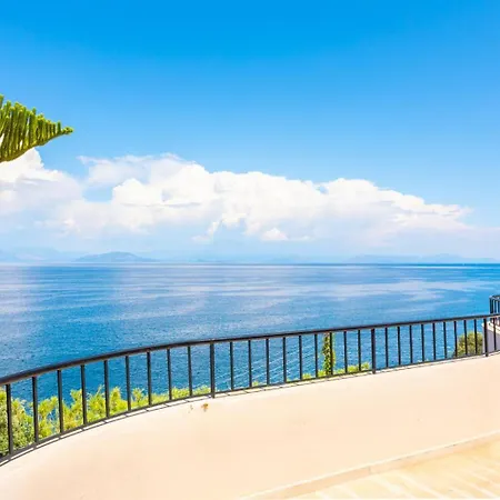 Litsa Benitses (Corfu)