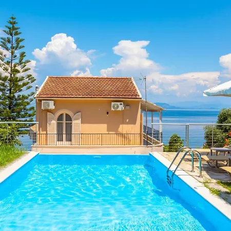 Litsa Benitses (Corfu)