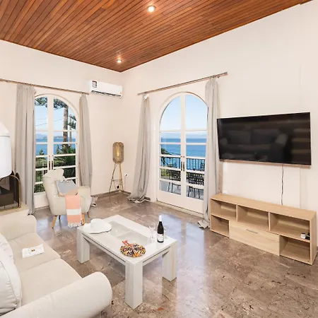 Litsa Villa
