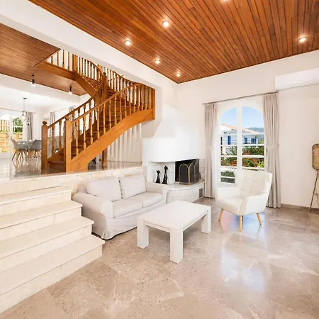 Villa Litsa