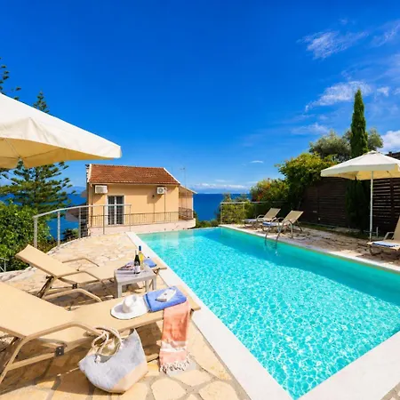 Litsa Benitses (Corfu)