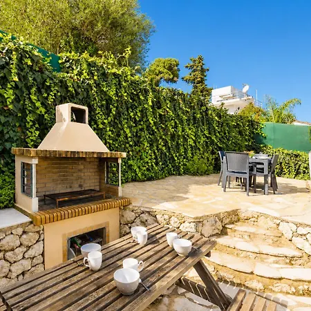 Villa Litsa