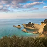 Litsa Villa Benitses (Corfu)