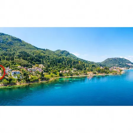 Villa Litsa