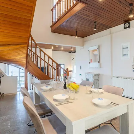 Litsa * بينيتسيس